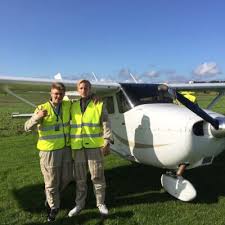 Fredrikstad fk, a norwegian football club. Frivilliga Flygkaren Ffk En Viktig Del Av Sveriges Krisberedskap