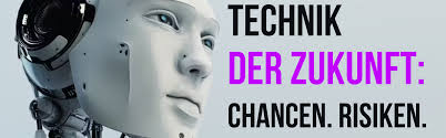 Vorlesung: 9 Zukunftstechnologien & ihr Einfluss auf unser Leben