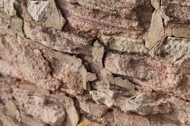 These walls can add a decorative touch to a lawn or garden and increase the functionality of the space. Problems Caused By Cement Pointing Of Stonework Or Brickwork