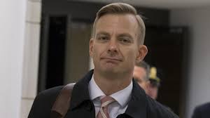 Diplomat: 'I remember it vividly'