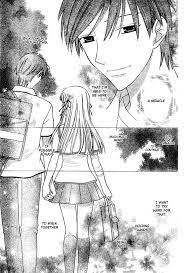 Mangahere Mobile Fruits Basket Kyo Fruits Basket Anime Fruits Basket Manga