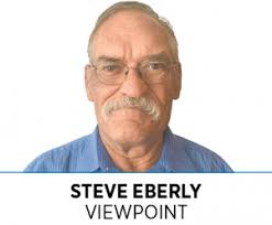 Steve Eberly: Patchwork of rules stalls clean energy's growth