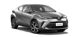 Lebih dari 9 pengguna telah. Toyota C Hr Fwd Hybrid Toyota Nz