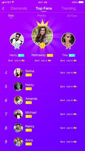 Ada beberapa room yang memberikan syarat khusus. Gogo Live Mod Apk V3 3 1 Unlimited Coin Vip Download 2021