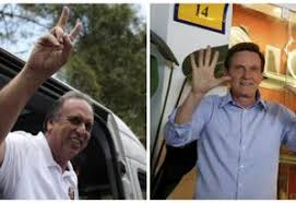 Both he and fellow politician jair bolsonaro were born in brazil. Mulher E Filha De Crivella Sao Proprietarias De Casas Nos Eua Jornal O Globo