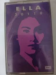 Ella, Hobbies & Toys, Music & Media, CDs & DVDs
