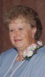 Mildred Schmitt Obituary