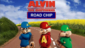 Soundtrack Alvin and the Chipmunks The Road Chip Trailer Music Alvin and  the Chipmunks 4