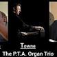 The P.T.A. (Phillips, Towne and Adams) Organ Trio