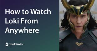 Loki is the latest series to form part of the marvel cinematic universe and fans of the franchise are keen to know how they can watch the show. How To Watch Loki From Anywhere In 2021