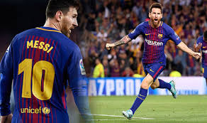 Celebrity net worth estimates that lionel messi's net worth is an astonishing $400 million. Lionel Messi Net Worth How Much Does The Barcelona Star Earn Football Sport Express Co Uk