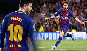 If you are a lover of football or even conversant with the football world, then you've already heard of lionel his endorsement deals were valued by forbes to be at $35 million dollars for only 2019. Lionel Messi Net Worth How Much Does The Barcelona Star Earn Football Sport Express Co Uk