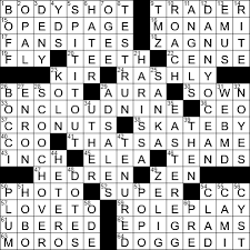We did not find results for: 0807 20 Ny Times Crossword 7 Aug 20 Friday Nyxcrossword Com