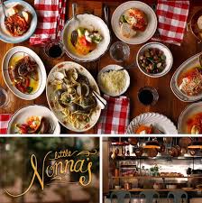 Chef Marcie Turney And Valerie Safran To Open Little Nonna S In Midtown Village On Wednesday September 4 Philly Food Philadelphia Restaurants Culinary Destinations