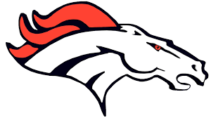 Maybe you would like to learn more about one of these? Denver Broncos Logo 3d Model