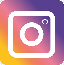 Discover 615 free instagram logo png images with transparent backgrounds. Logo Graphy Instagram Social Icons Purple Text Png Pngegg