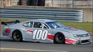 The nascar grand national division will represent nascar's top regional touring series, where competitors will refine their skills. Nascar Racecar Euro Series Enters Nascar Family Auto123 Com