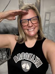 Denise Sindle -Tucker