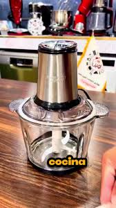Triturador de Alimento a Buen Precio con Servicio Online