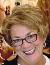 Obituary information for Gayle Ann Louderback