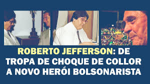 Check spelling or type a new query. Com Armas Na Mao Roberto Jefferson Ameaca Embaixador Da China E O Chama De Macaco Video Brasil 247