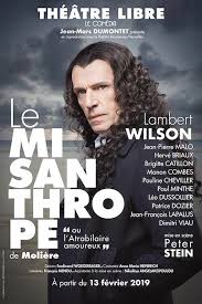 Au sommet de sa carrière d'acteur. Alceste A Bicyclette Present