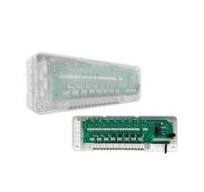 8 Zones Heating Wiring Centre - 230V Modern Design for ...