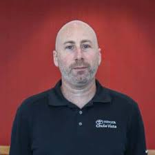 Toyota Chula Vista Staff