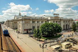 Retrouvez plus d'infos sur le site sputnik france. Brest Belarus Visa Free How To Visit What To See Is It Worth To Go