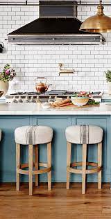 Adding A Touch Of Color To Your Kitchen Bluestar Cooking Home Decor Kitchen Kitchen Design New Kitchen Designs