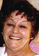 Genevieve Goddard Obituary (1944