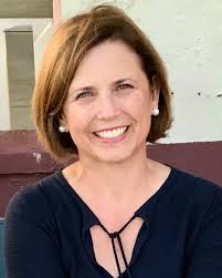 Remembering Ellen Hardy (Seiberlich)