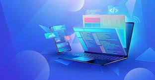 With advancement in technologies, mobile phones are seen overtaking the fixed devices. Mobile App Developer Mobile App Development In Singapore