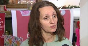 Help A Girl Out Drive' in Reading aims to get feminine products to women  and girls who need them