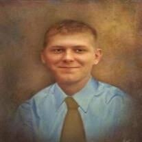 Ryan J. Sinclair Obituary