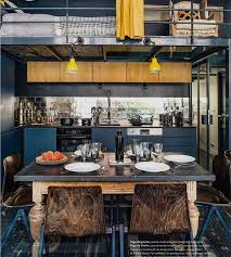 Transformation Local Commercial Habitation Parution Cote Paris In 2020 Breakfast Bar Home Decor Decor