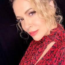 varietypowerofwomen Thank you for having me, @variety.