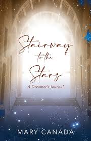 Stairway to the Stars: A Dreamer's Journal (Paperback)