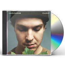 RUSH OF LIFE: PICKIN ON GAVIN DEGRAW CD