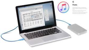 Move And Save Itunes Movies Tv Shows To External Hard Drive For Playback Noteburner