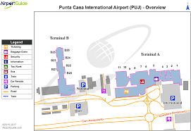 Punta Cana International Airport Mdpc Puj Airport Guide
