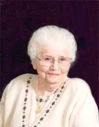 Mildred A Moller Eichstadt (1921-2008)