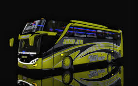 Ultra high decker update v3 credits: Jb2 Shd Panoramic View Mod For Bus Simulator Indonesia Sgcarena