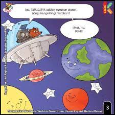 Apakah Arti Tata Surya Itu Buku Online Membaca Buku Buku