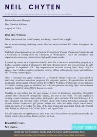 Your cover letter is about your individual academic and professional achievements. Copywriter Cover Letter Samples Templates Pdf Word 2021 Cover Letters For Copywriter Rb Writing A Cover Letter Cover Letter Example Letter Example