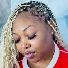 Senegalese Twist Near Me: Snellville, GA