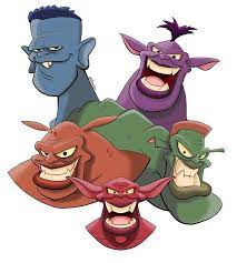 For instance, the alien monstars from the first movie are not featured in the sequel (though different alien. Spacejam Hashtag On Instagram Photos And Videos Cartoon Art Animated Cartoons Cartoon