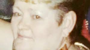 Patty Lou (Lawson) Steele