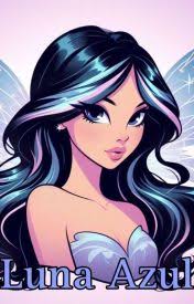 Luna Azul ( Winx club )