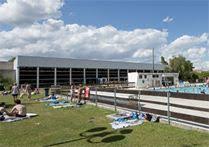 Piscine Des Closeaux De Rueil Malmaison